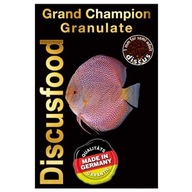 Discusfood Grand Chempion 230 g pre diskové ryby