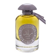 Lattafa Ra'ed Silver Eau de Parfum 100 ml