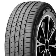 1x 255/50R19 Nexen N'Fera RU1 107W XL 2021