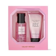 Victoria's Secret - Set 2v1 Velvet Petals - Mist + Lotion