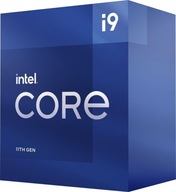 Procesor Core i9-12900 KF BOX 3,2 GHz LGA1700