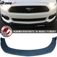 IKON TUNING MUSTANG 2015-2017 spojler