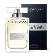 YODEYMA SUCCESS POUR HOMME PARFUME 100 ML