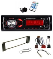 Vordon HT-175 Bluetooth USB rádio Audi A6 C5
