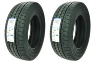 2 x 235/65R16C 115/113R VAN01 FALKEN WINTER