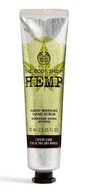 THE BODY SHOP HEMP peeling na ruky 75 ml