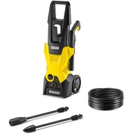 Príjazdová tlaková umývačka Karcher K3, 120 bar kocky, 380 l