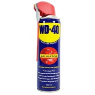 Multifunkčný prípravok WD-40 s aplikátorom 450 ml