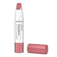 IsaDora Smooth Color Hydratačný balzam na pery 55 Soft P1