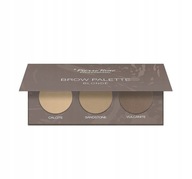 PIERRE RENE EYEBROW SHADOW PALETTE 01 BLOND