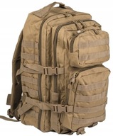 ASSAULT Tactical Assault BACKPACK 36L COYOTE