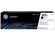 Čierny toner HP 207X