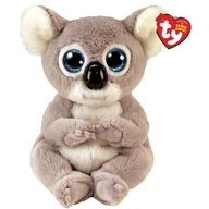 Ty Beanie Babies MELLY maskot koala 15 cm 40726