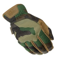 FastFit Woodland FFTAB-77 L rukavice Mechanix