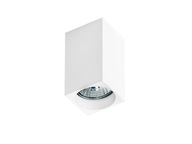 Azzardo Plafon Mini Square White model AZ1381