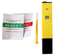 AQA PH METER ATC