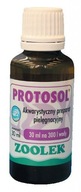 Zoolek Protosol pre bičíkovce - ochrana 30 ml