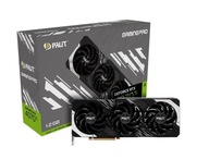 Grafická karta GeForce RTX 4070 Ti GamingPro 12GB