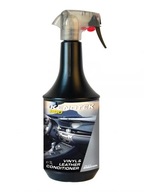 Kenotek Vinyl Leather Conditioner, Dresing For Plastics 1l