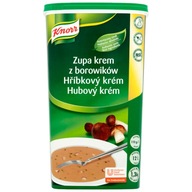 Knorr porcini vedro na krémovú polievku 1,3 kg