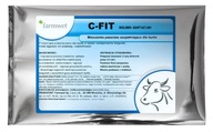 C-Fit 1 kg na hnačku u teliat FARM-WET