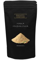 MANDĽOVÁ MÚKA 500 g BAKALPOL mleté ​​mandle