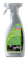 Kvapalina na čistenie interiéru vozidla 0,5 l Liqui Moly