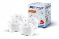 Vodný filter Aquaphor Maxfor+ (3+1) 4 ks