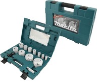 MAKITA D-63971 SÚPRAVA DIEROVEJ PILY PRE INŠTALÁTOROV