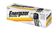 Energizer Industrial C-LR14 batéria 1,5V 12 ks