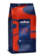 LAVAZZA TOP CLASS zrnková káva 1 kg