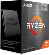 Procesor AMD Ryzen 7 5800X3D