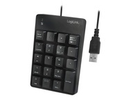 Numerická klávesnica LogiLink ID0184 USB