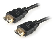 SATURN HDMI-HDMI KÁBEL 10M