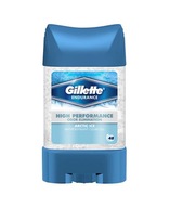 Gillette Antiperspirant gél pre mužov 70 ml