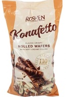 Konafetto Bianco 1kg Tuby 1000g Roshen