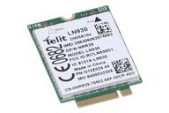 Nový modul LTE WWAN M.2 Dell NRR39