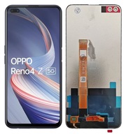 Dotykový LCD DISPLEJ PRE OPPO RENO4 Z