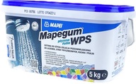 Mapei tekutá fólia 5kg MAPEGUM WPS izolácia
