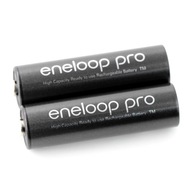 Batéria Panasonic Eneloop Pro R6 AA 2500mAh