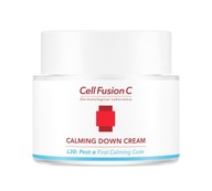 CELL FUSION C ukľudňujúci krém 50ml