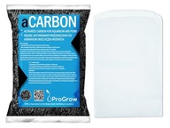 PROGROW ACARBON 2kg aktívne uhlie + NET