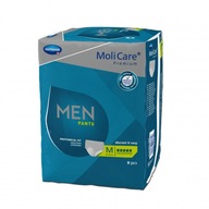 MoliCare Premium Men Pants savá spodná bielizeň M 8 ks