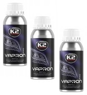 K2 VAPRON DOPLŇOVACIA LAMPA REGENERAČNÁ KVAPALINA 600ML