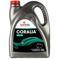 ORLEN Coralia VDL46 5L - kompresorový olej pre vzduchový kompresor