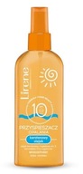 LIRENE SUN Karoténový olej na opaľovanie SPF10 150ml