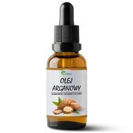 Arganový olej 100ml VitaFarm