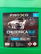 Chladiaca kvapalina Proxo 20L modrá modrá