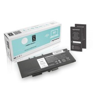 Batéria Movano pre Dell Latitude 5490, 5590 8200 mAh