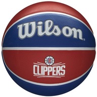 Basketbalová lopta Wilson NBA WTB1300XBLAC s.7